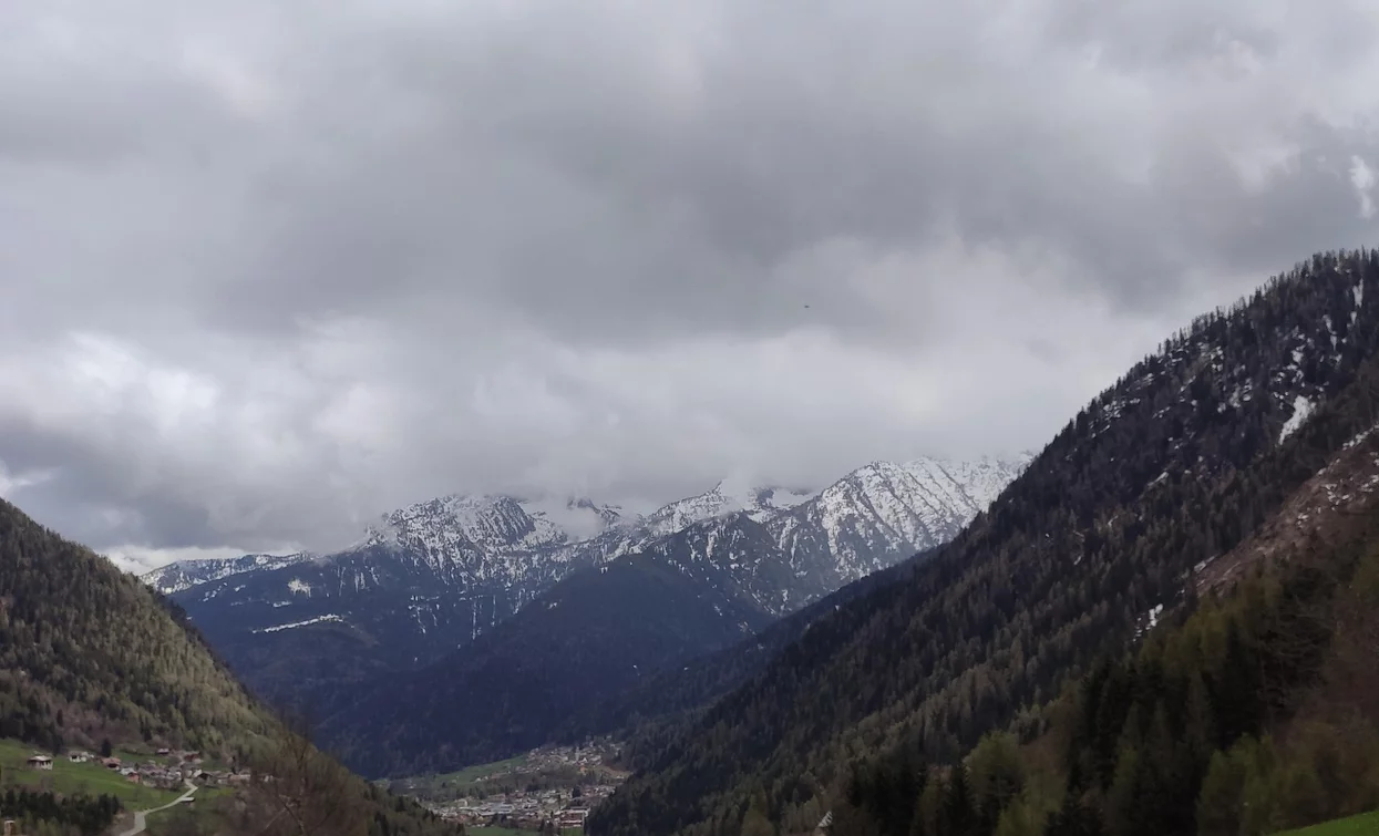 Punto Panoramico | © Archivio Apt Val di Sole,Peio e Rabbi, APT Valli di Sole, Peio e Rabbi