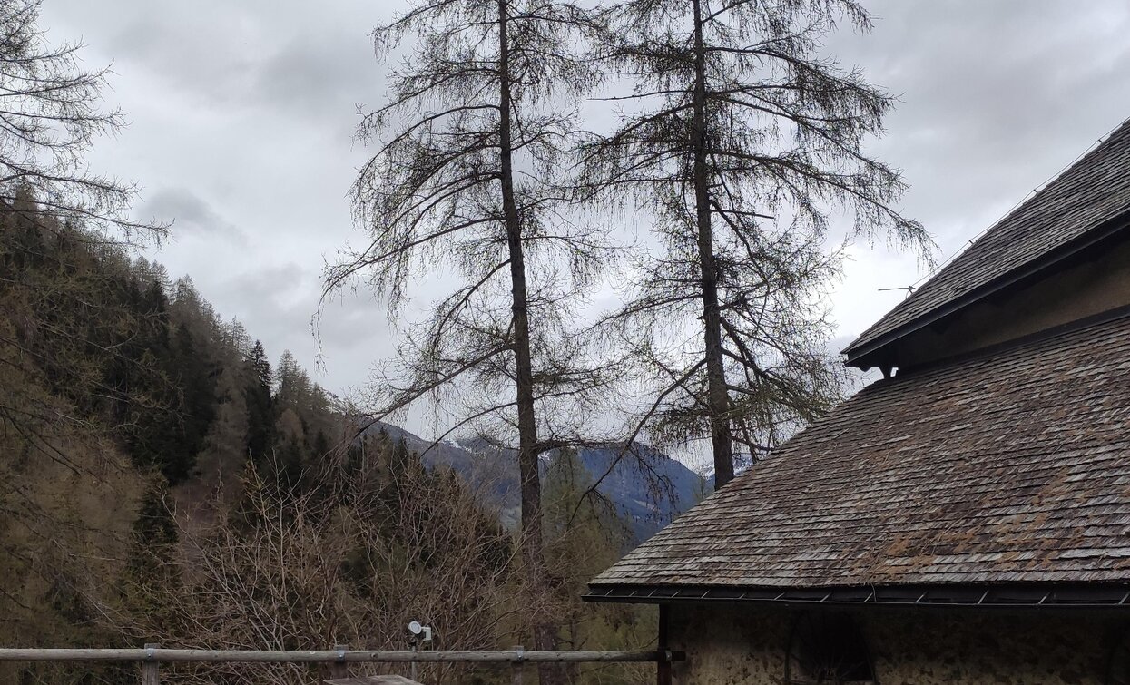 Chiesa Santa Lucia | © Archivio Apt Val di Sole,Peio e Rabbi, APT Valli di Sole, Peio e Rabbi