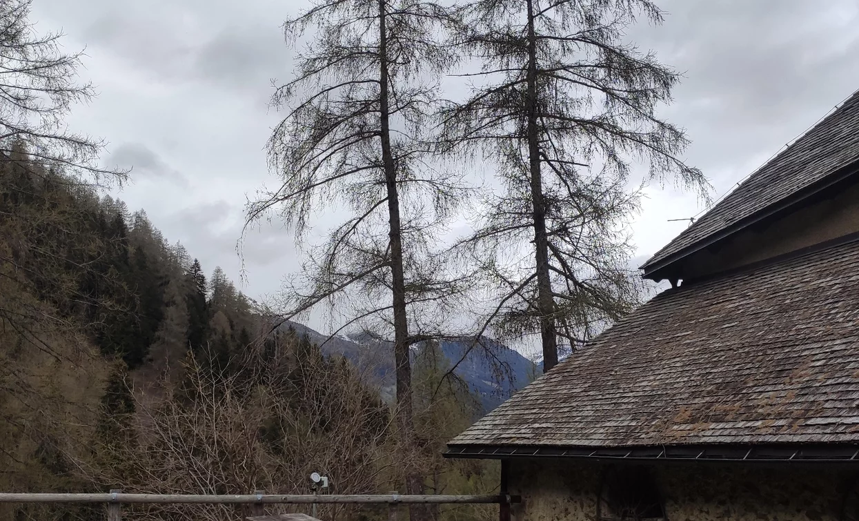 Chiesa Santa Lucia | © Archivio Apt Val di Sole,Peio e Rabbi, APT Valli di Sole, Peio e Rabbi