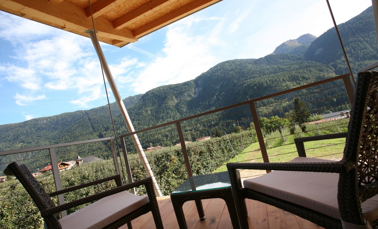 Agritur Anselmi | © Azienda Turismo Val di Sole, APT Valli di Sole, Peio e Rabbi