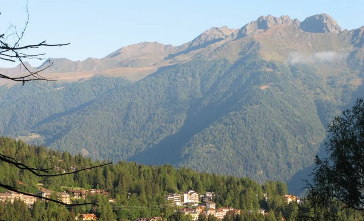 Bivacco Costanzi – Cima Nana | © VisitTrentino, APT - Valli di Sole, Peio e Rabbi