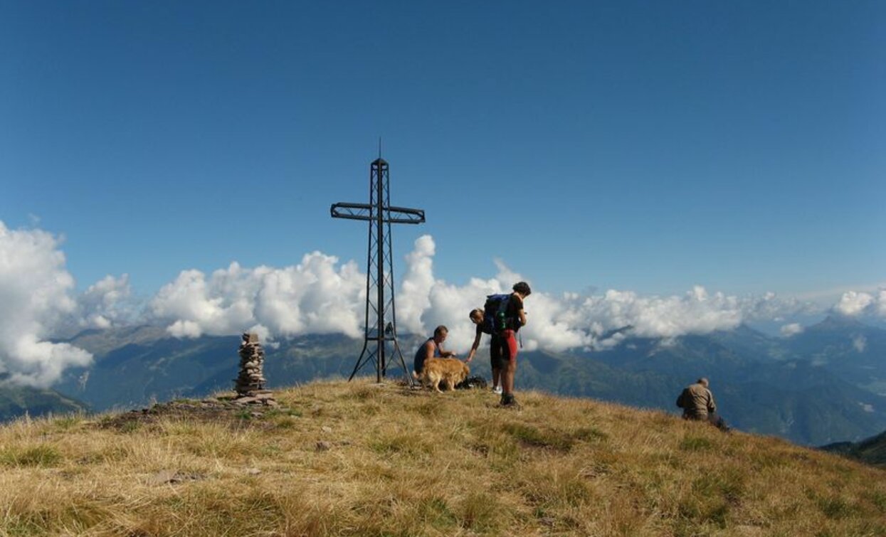 Biwak Costanzi – Cima Nana | © VisitTrentino, APT - Valli di Sole, Peio e Rabbi