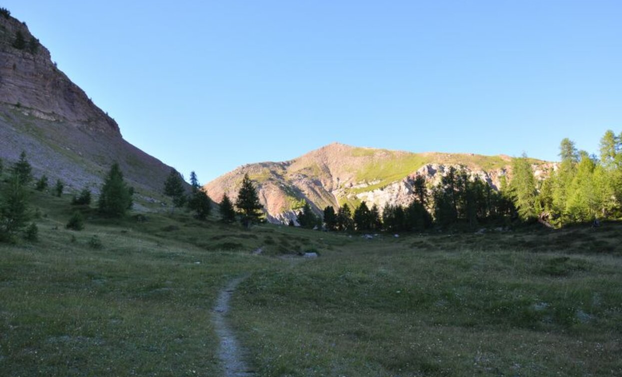 © VisitTrentino, APT Valli di Sole, Peio e Rabbi