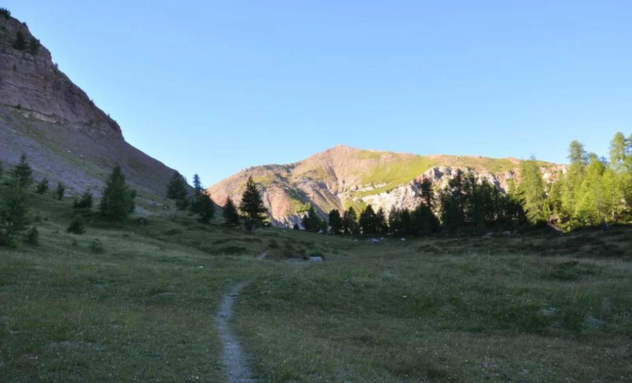 © VisitTrentino, APT - Valli di Sole, Peio e Rabbi