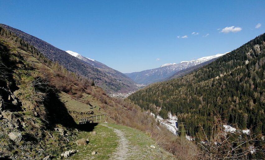 Accomodazione