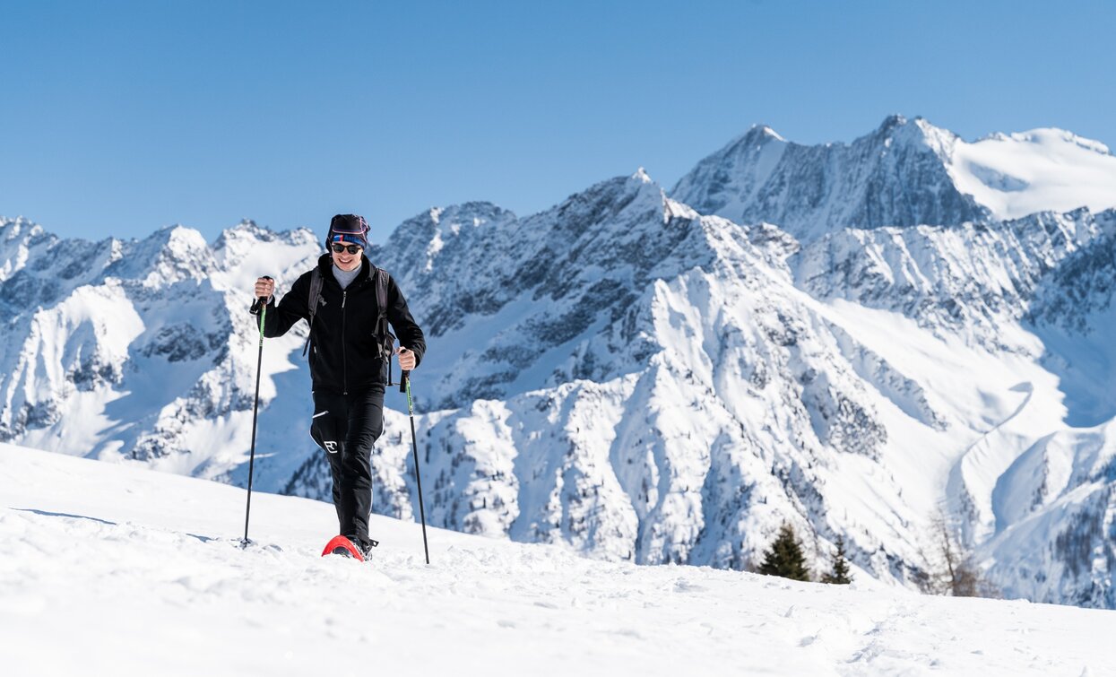 Farinel | © Giacomo Podetti, APT Valli di Sole, Peio e Rabbi