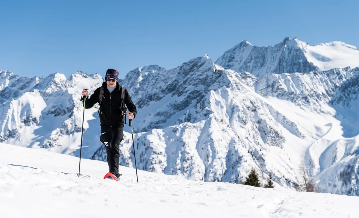 Farinel | © Giacomo Podetti, APT - Valli di Sole, Peio e Rabbi
