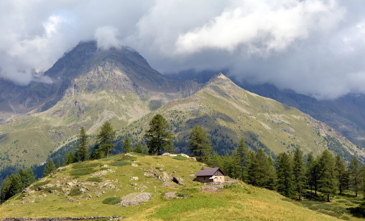 © Azienda Turismo Val di Sole, APT Valli di Sole, Peio e Rabbi