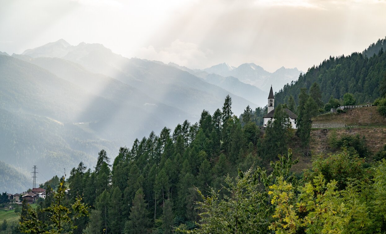 © Azienda Turismo Val di Sole, APT Valli di Sole, Peio e Rabbi