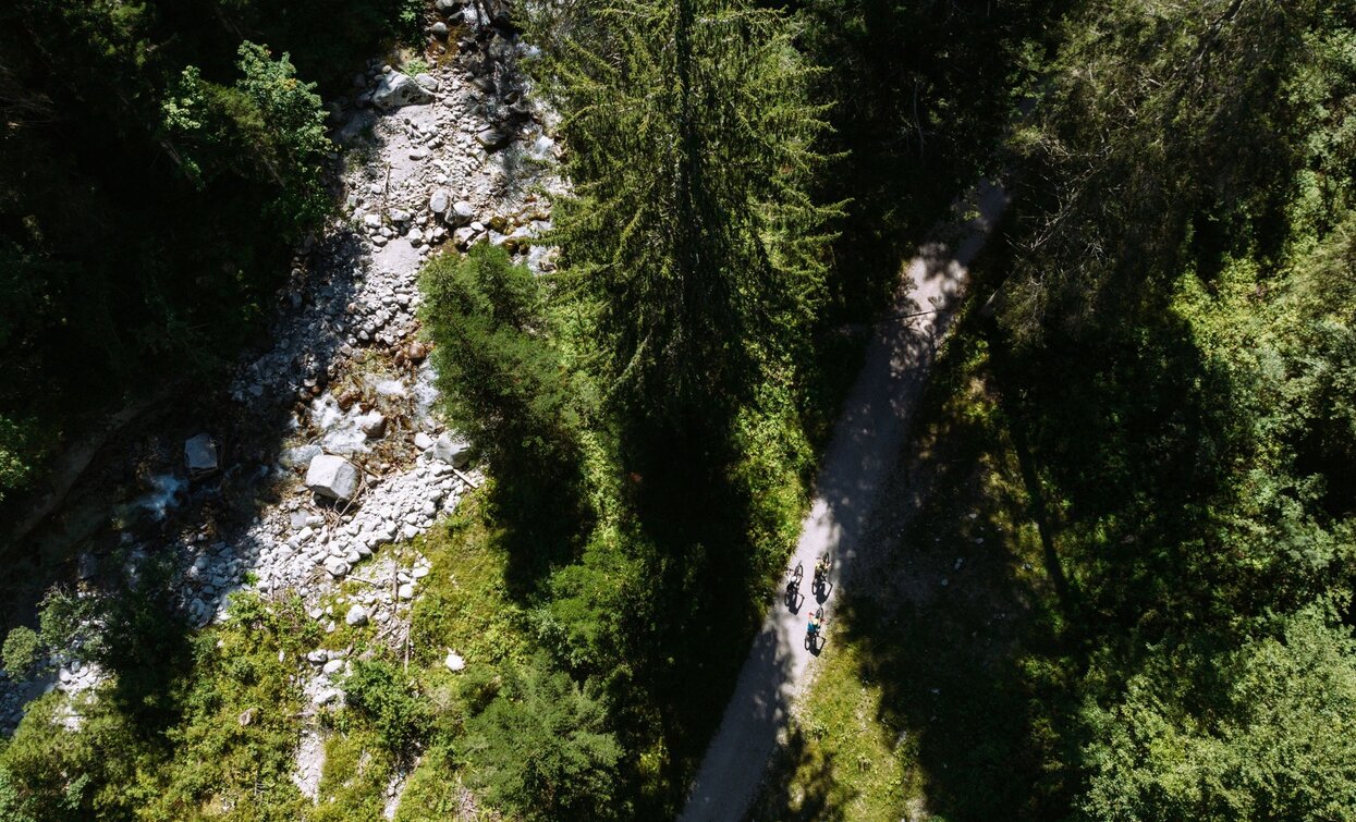 © Azienda Turismo Val di Sole, APT Valli di Sole, Peio e Rabbi