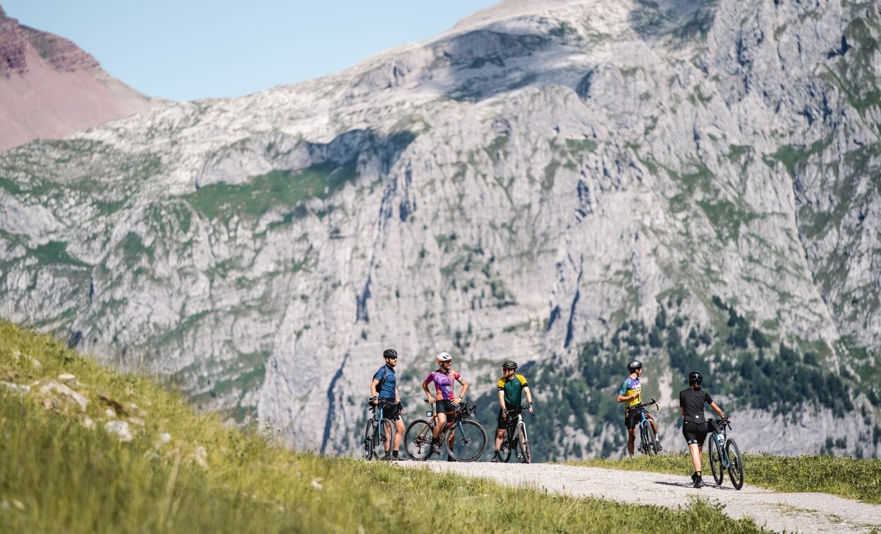 © Alice Russolo, APT Valli di Sole, Peio e Rabbi