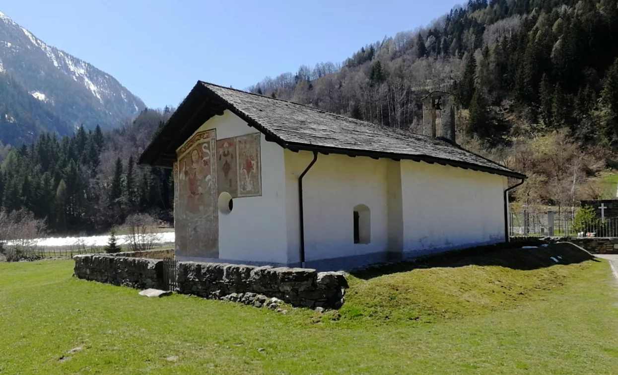 © Azienda Turismo Val di Sole, APT - Valli di Sole, Peio e Rabbi