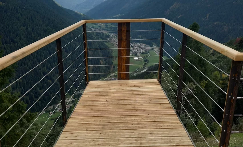 Accomodazione