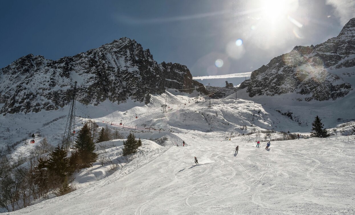 © Azienda Turismo Val di Sole, APT - Valli di Sole, Peio e Rabbi