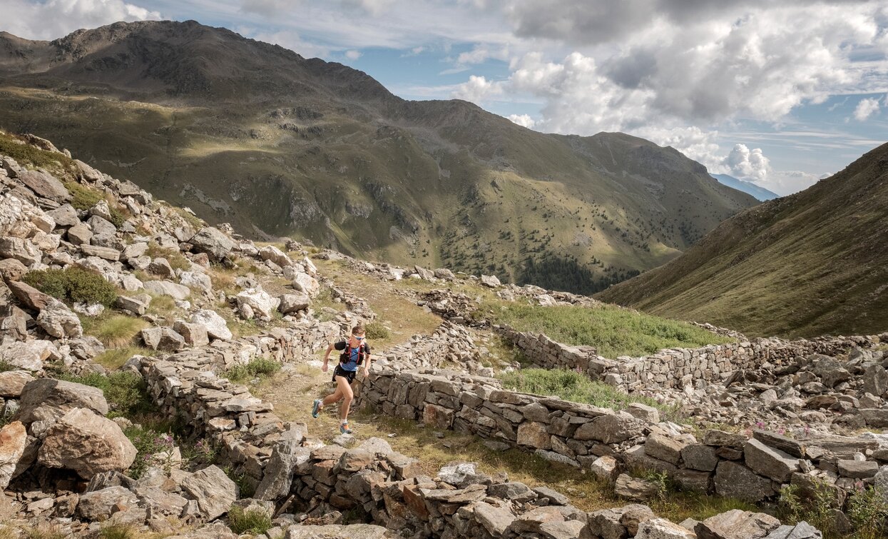 © Sara Furlanetto, APT Valli di Sole, Peio e Rabbi