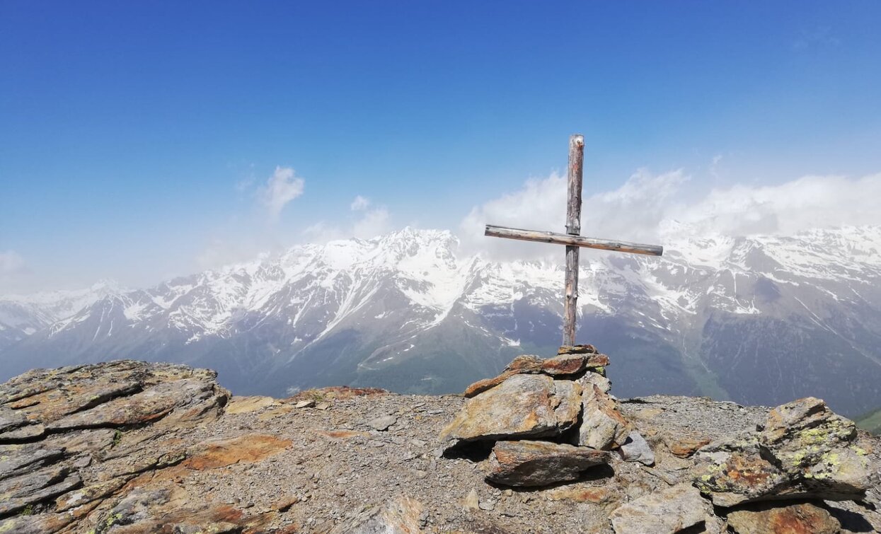 © Azienda Turismo Val di Sole, APT - Valli di Sole, Peio e Rabbi