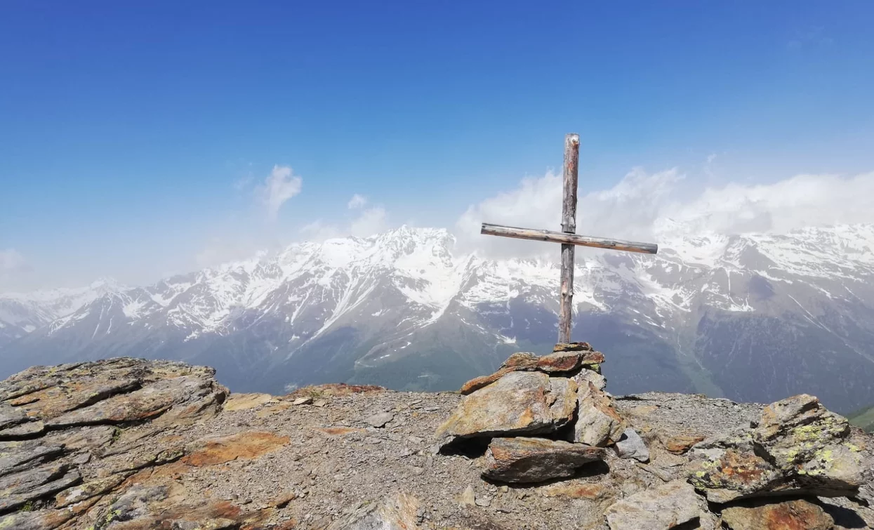 © Azienda Turismo Val di Sole, APT - Valli di Sole, Peio e Rabbi