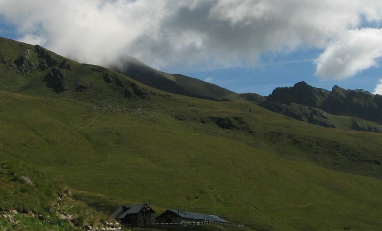 © VisitTrentino, APT Valli di Sole, Peio e Rabbi