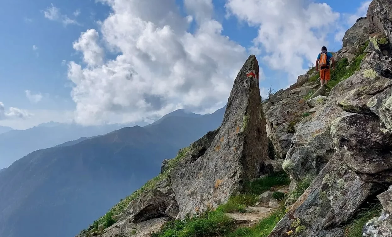 © Azienda Turismo Val di Sole, APT Valli di Sole, Peio e Rabbi