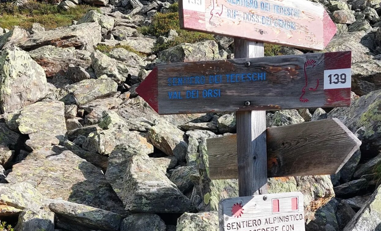 © Azienda Turismo Val di Sole, APT Valli di Sole, Peio e Rabbi