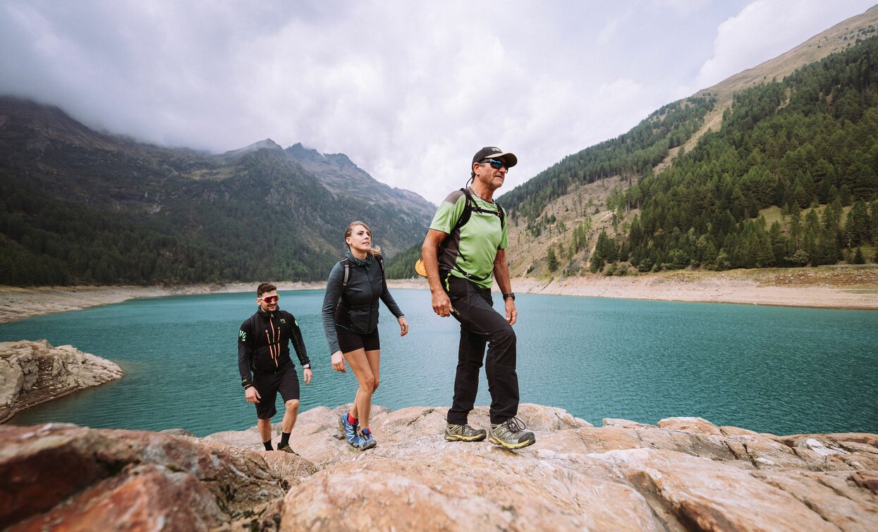 © Azienda Turismo Val di Sole, APT Valli di Sole, Peio e Rabbi