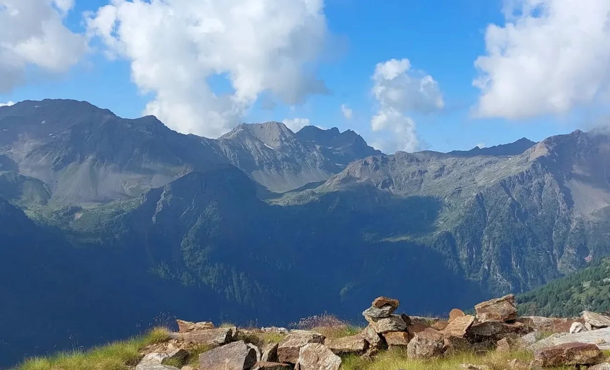 © Azienda Turismo Val di Sole, APT Valli di Sole, Peio e Rabbi