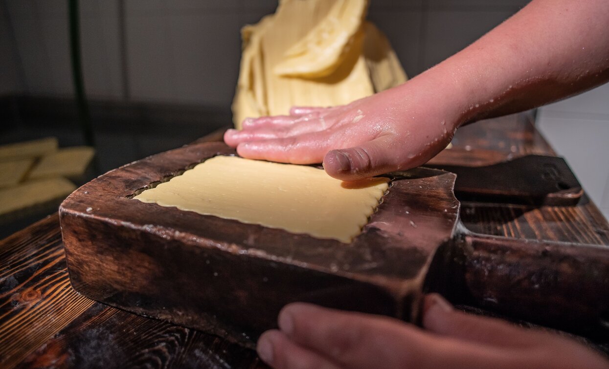 © Tommaso Prugnola, APT Valli di Sole, Peio e Rabbi