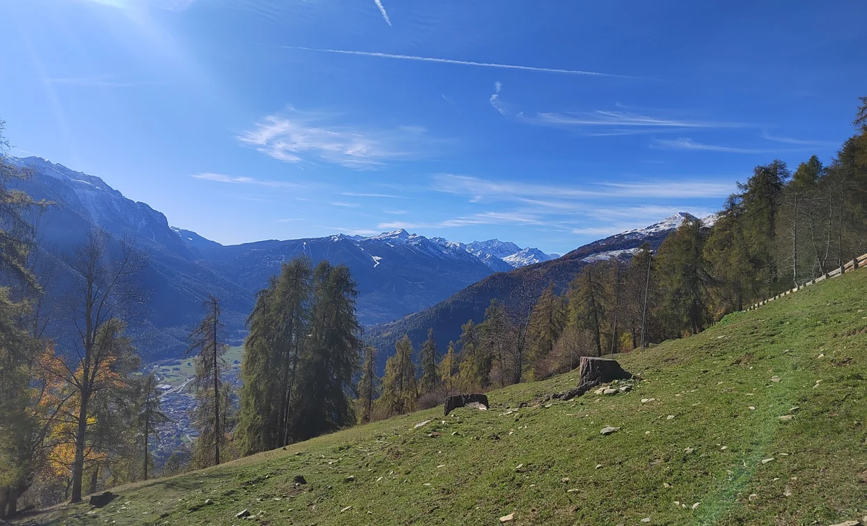 © Azienda Turismo Val di Sole, APT - Valli di Sole, Peio e Rabbi