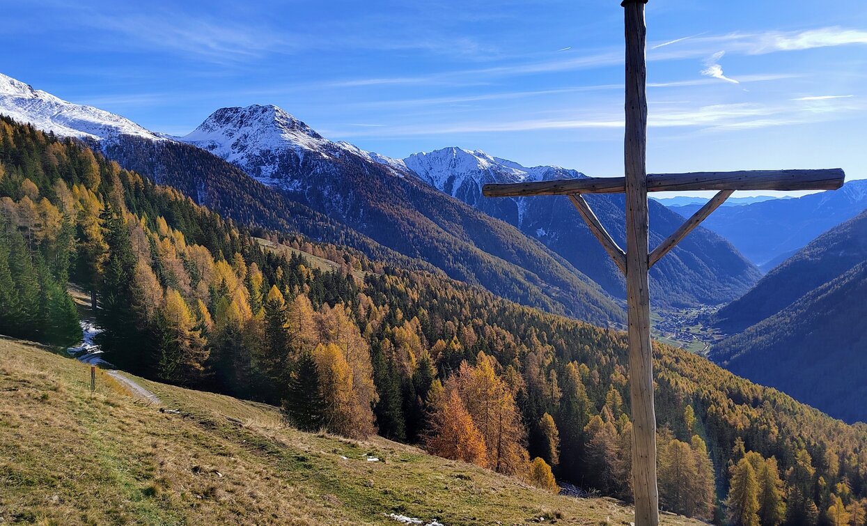 © Azienda Turismo Val di Sole, APT Valli di Sole, Peio e Rabbi