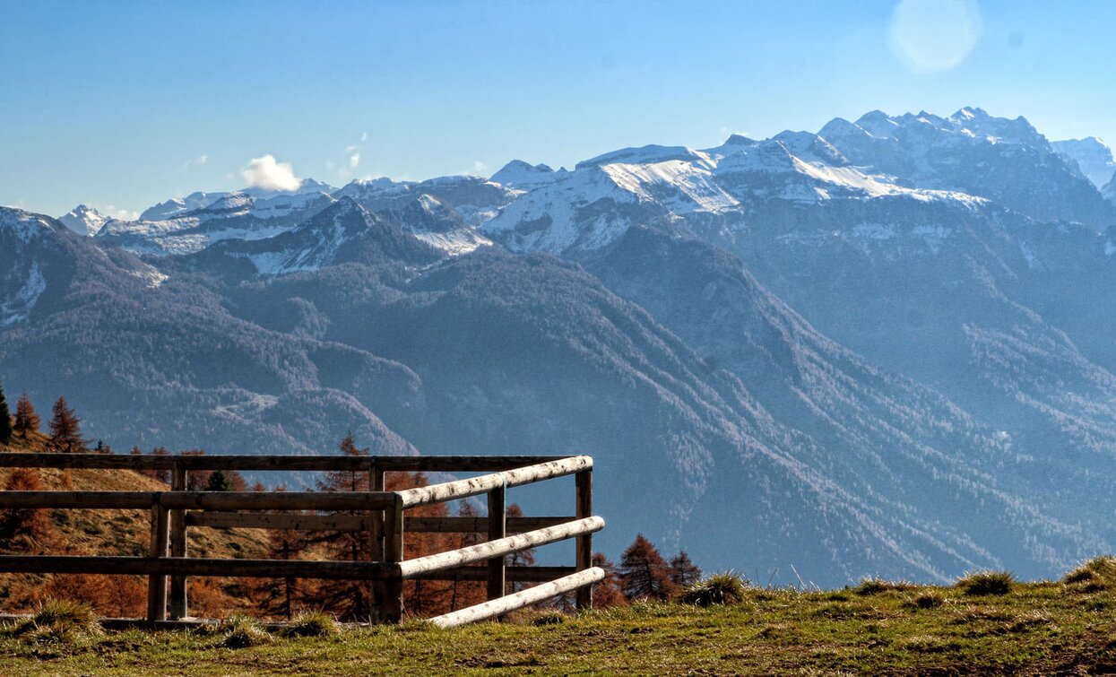 © Azienda Turismo Val di Sole, APT Valli di Sole, Peio e Rabbi