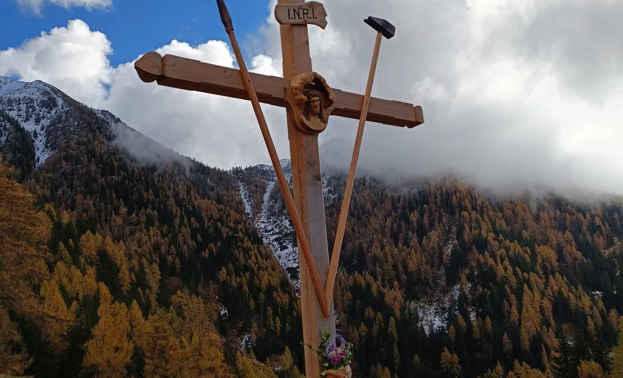 © Azienda Turismo Val di Sole, APT - Valli di Sole, Peio e Rabbi
