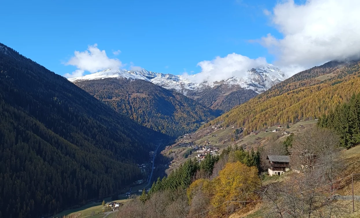 © Azienda Turismo Val di Sole, APT - Valli di Sole, Peio e Rabbi