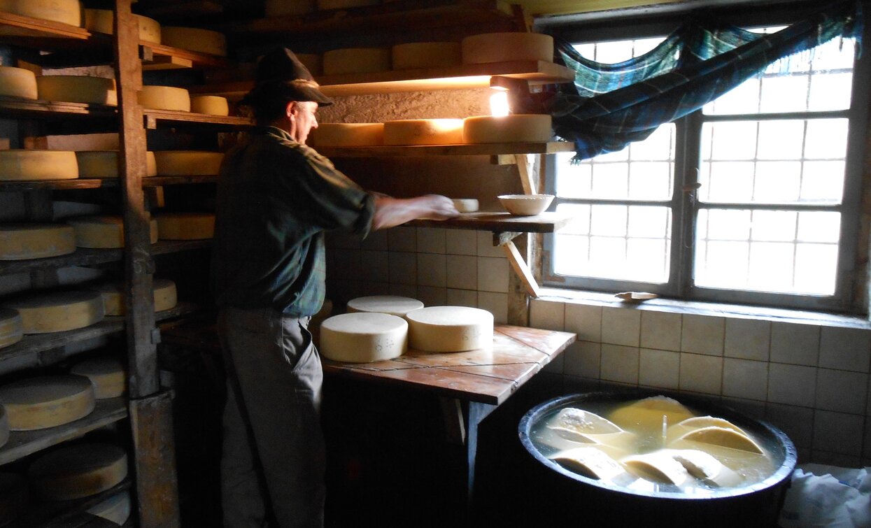 © Azienda Turismo Val di Sole, APT Valli di Sole, Peio e Rabbi