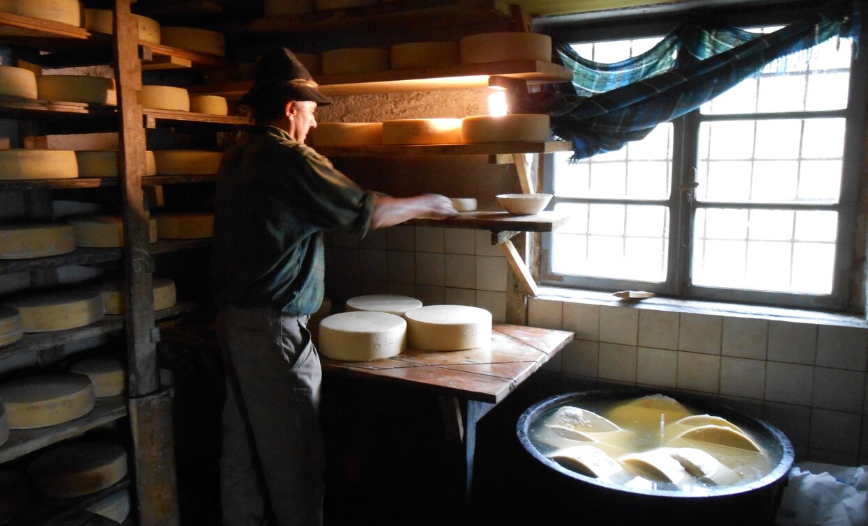 © Azienda Turismo Val di Sole, APT Valli di Sole, Peio e Rabbi