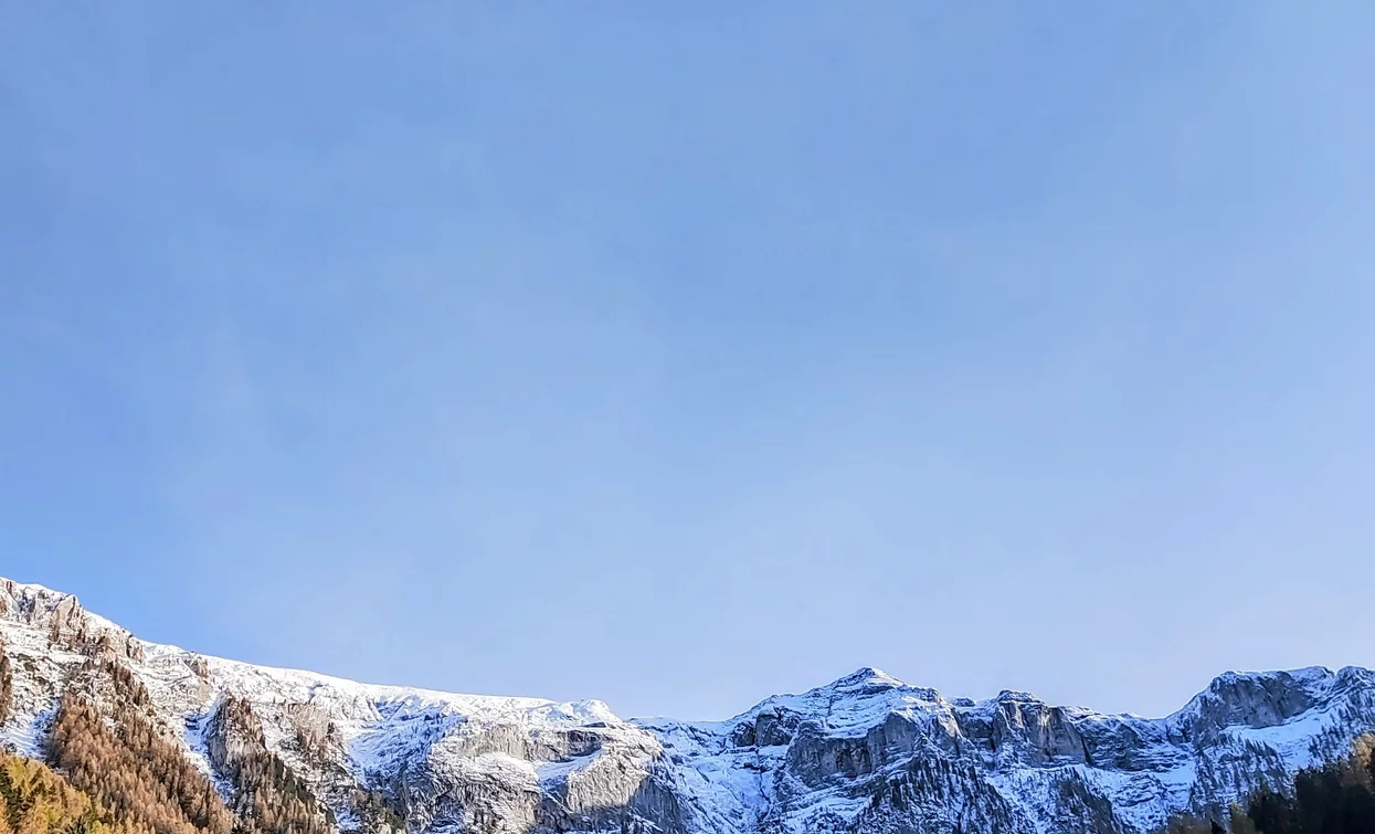 © Azienda Turismo Val di Sole, APT - Valli di Sole, Peio e Rabbi