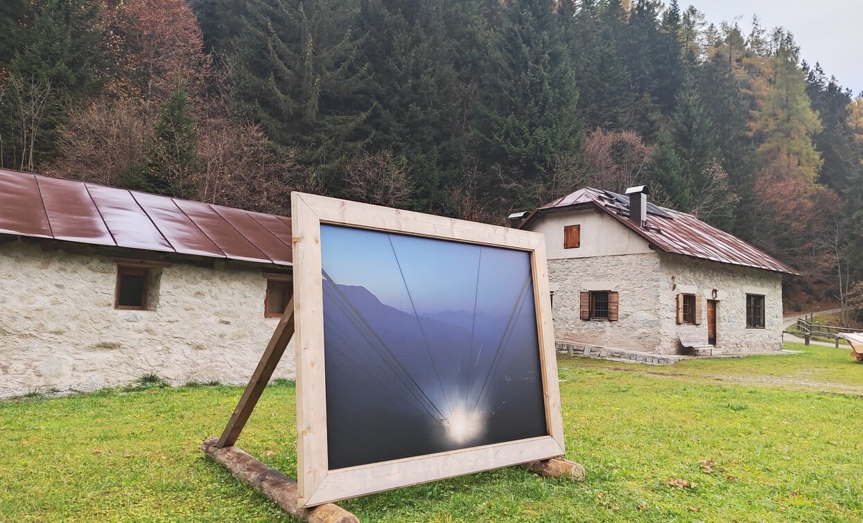 Malga di Presson | © Azienda Turismo Val di Sole, APT Valli di Sole, Peio e Rabbi