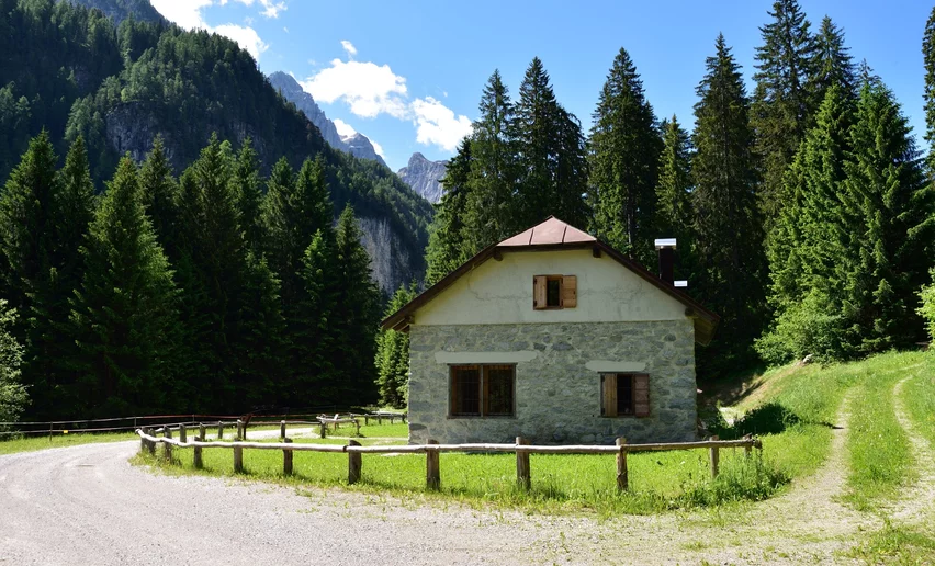 Accomodazione