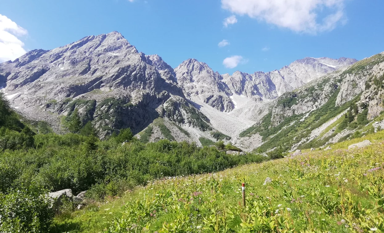 © Azienda Turismo Val di Sole, APT Valli di Sole, Peio e Rabbi