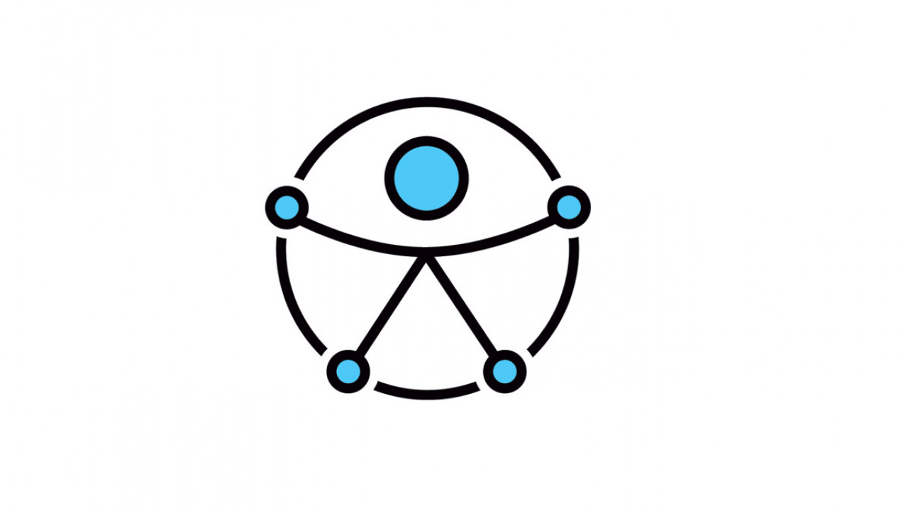 Logo accessibilità