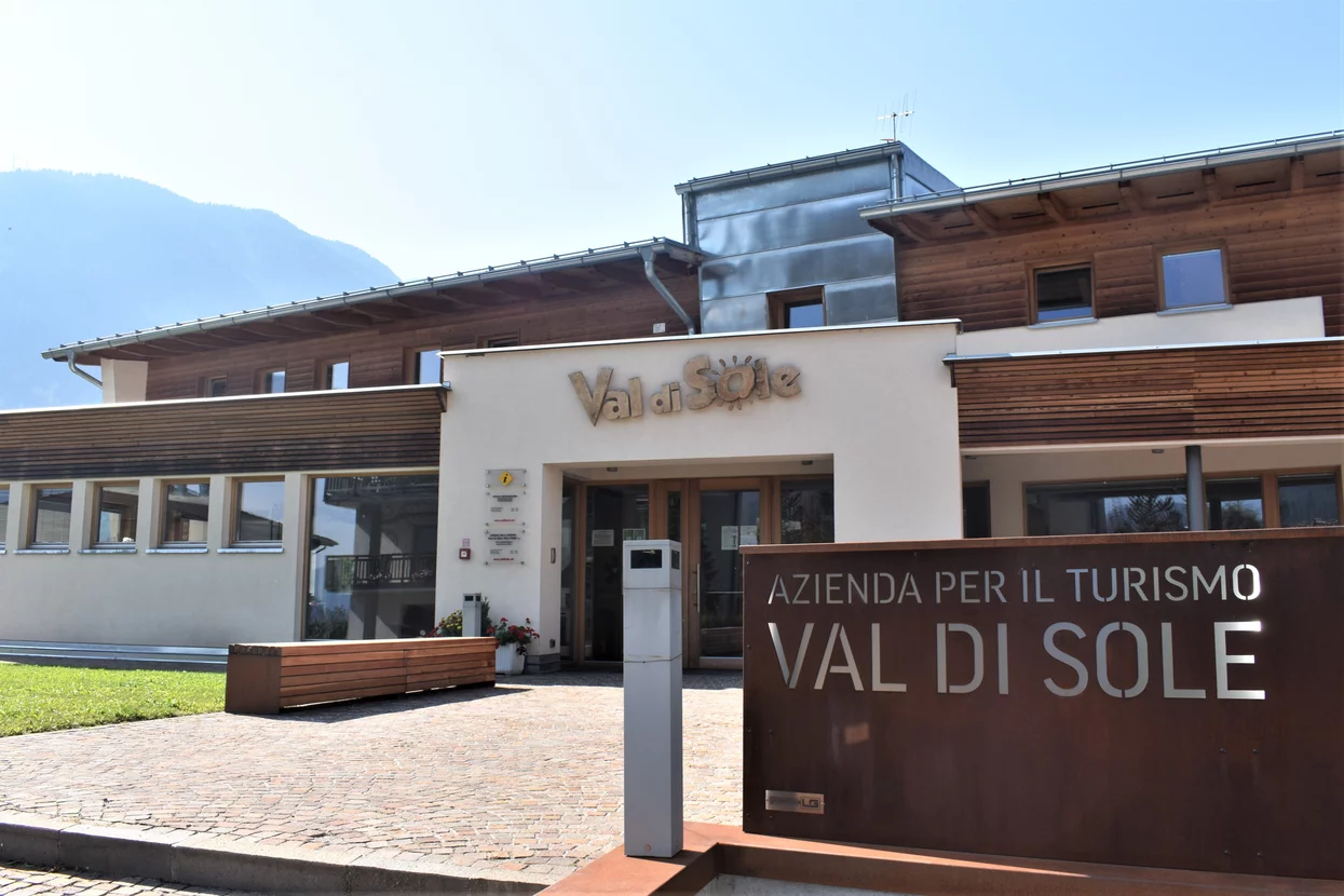 APT Val di Sole Trentino | © Archivio APT Val di Sole - Ph Silvia Corrà