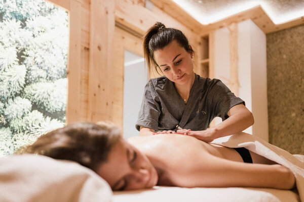 WOW Experience - Wellness ai sapori di montagna  | © Archivio APT Val di Sole - Ph Giacomo Podetti