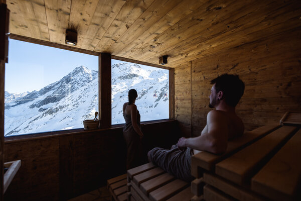 Skiarea Ponte di Legno Tonale  | © Archivio APT Val di Sole - Ph Alice Russolo