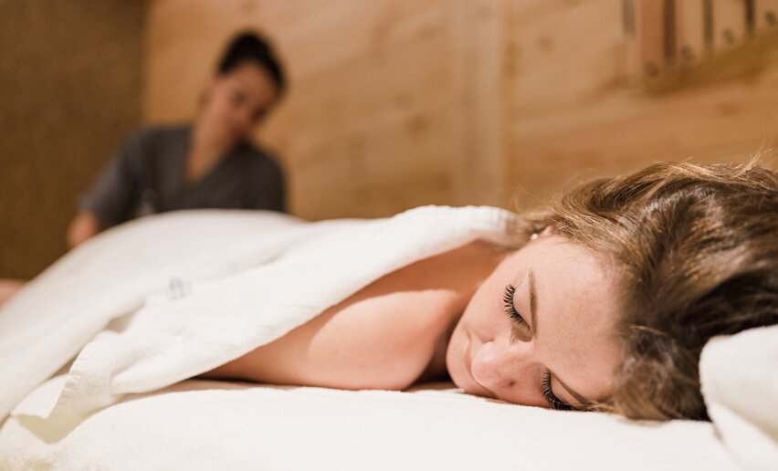 Wow Experience - Wellness ai sapori di Montagna | © Archivio APT Val di Sole - Ph Giacomo Podetti