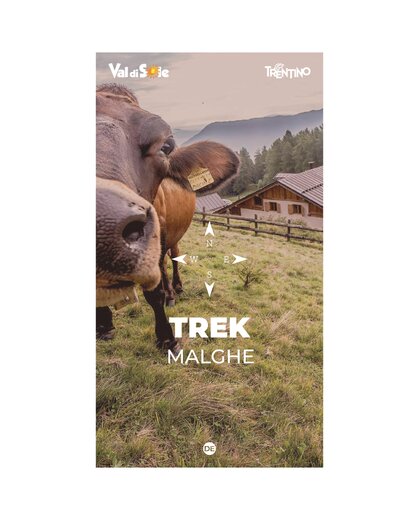 Malghe de | © Archivio APT Val di Sole