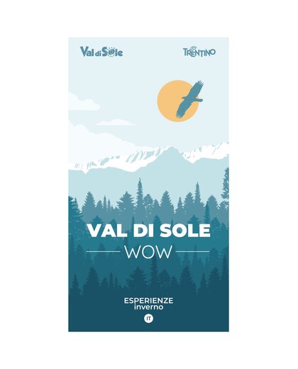 WOW experience inverno | © Archivio APT Val di Sole