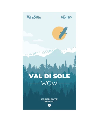 WOW experience inverno | © Archivio APT Val di Sole