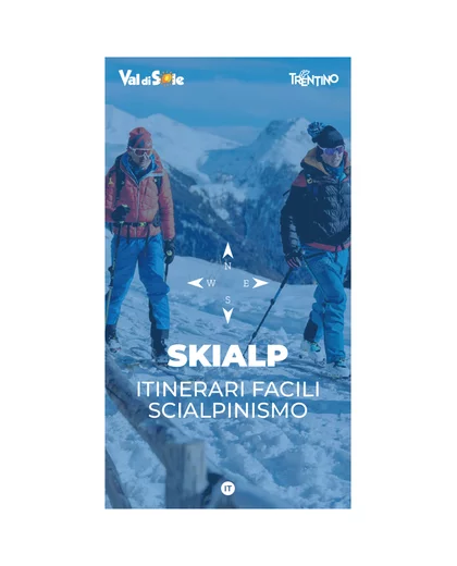 Ski Alp | © Archivio APT Val di Sole