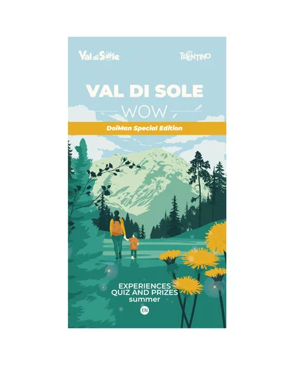 WOW experience summer  | © Archivio APT Val di Sole