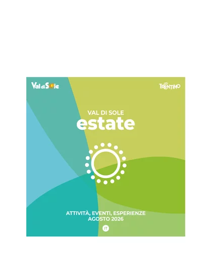 Eventi agosto | © Archivio APT Val di Sole