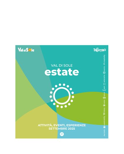 Eventi settembre  | © Archivio APT Val di Sole